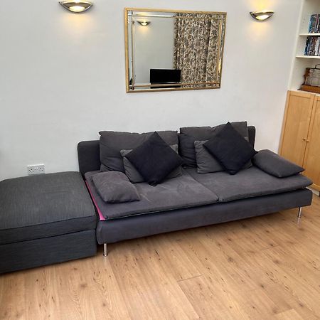 Edencourt Apartment London Luaran gambar