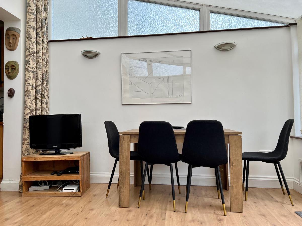 Edencourt Apartment London Luaran gambar