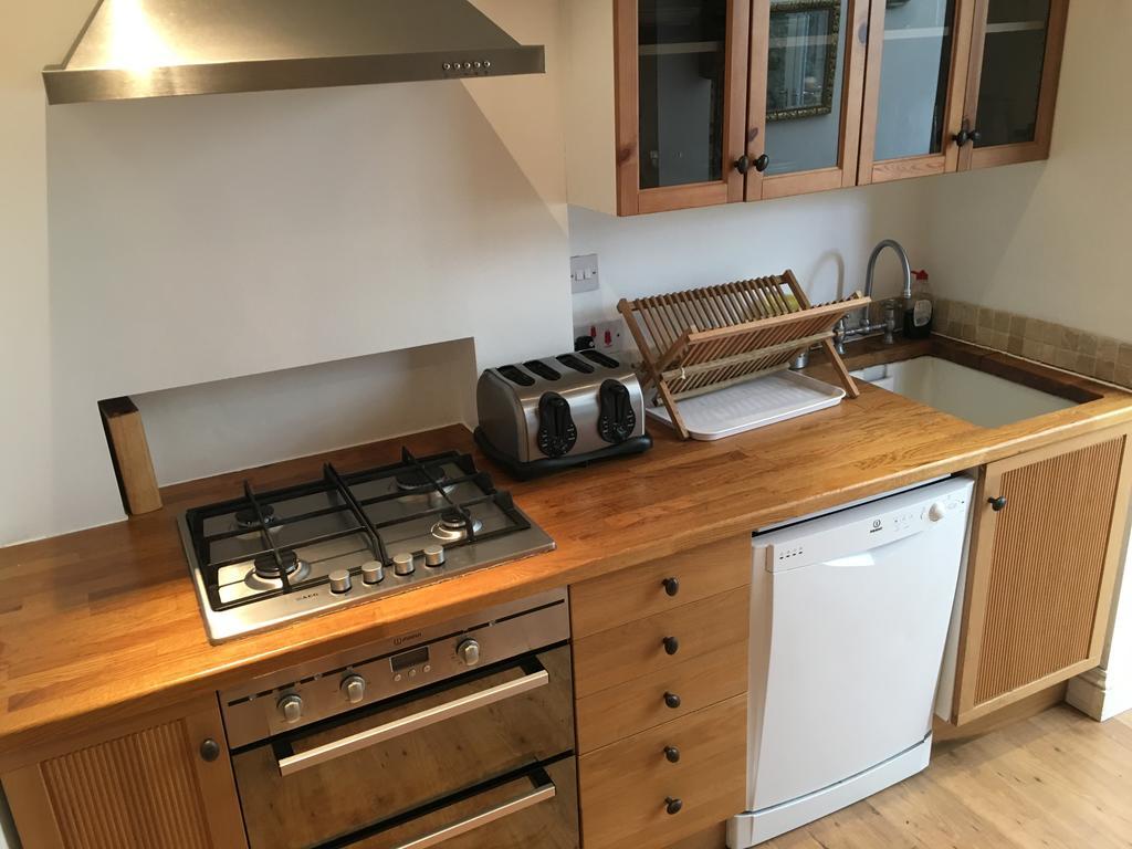 Edencourt Apartment London Luaran gambar