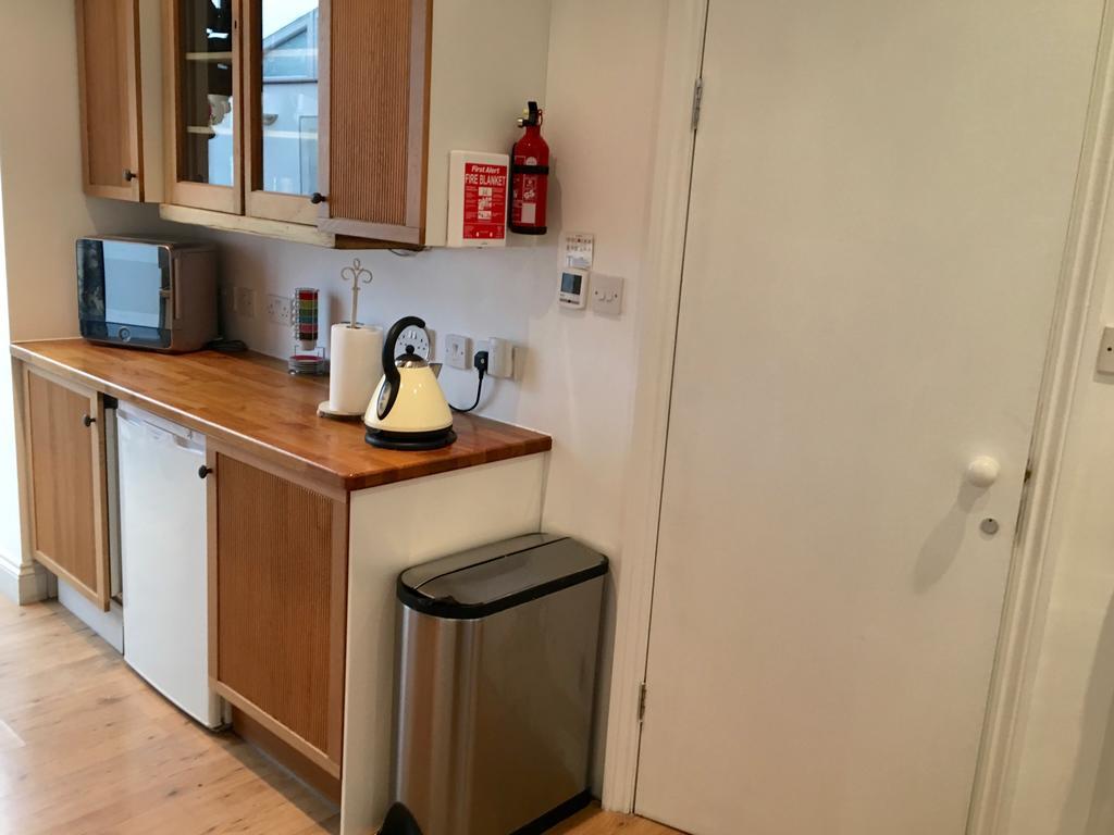 Edencourt Apartment London Luaran gambar