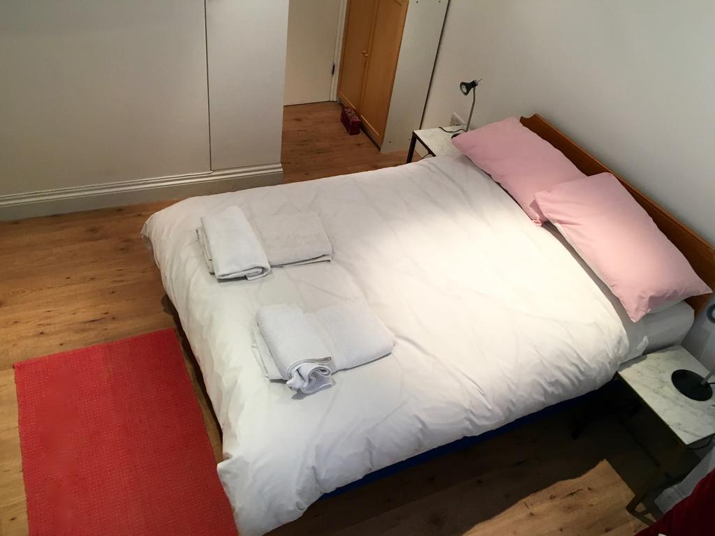 Edencourt Apartment London Luaran gambar