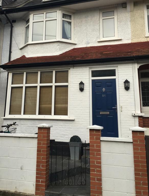 Edencourt Apartment London Luaran gambar