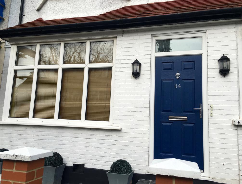 Edencourt Apartment London Luaran gambar